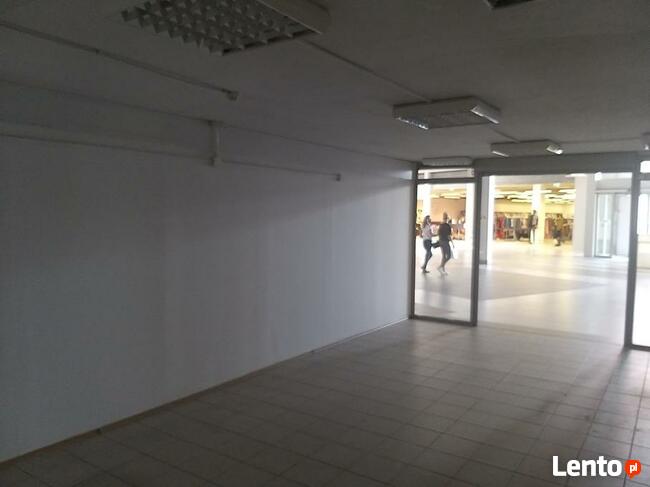 Color Park 20zł/m2 wynajmę lokal usługowo - handlowy