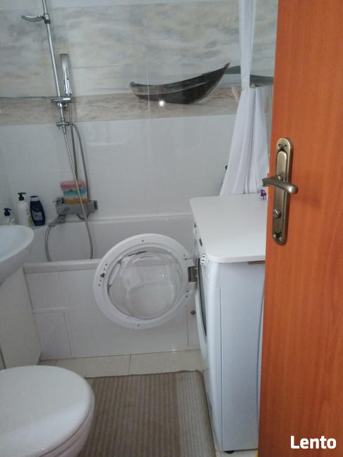 URLOP NAD MORZEM W STEGNIE