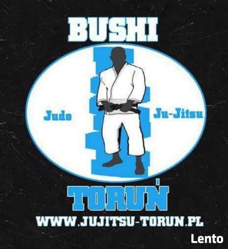 Treningi.Jujitsu dla każdego.