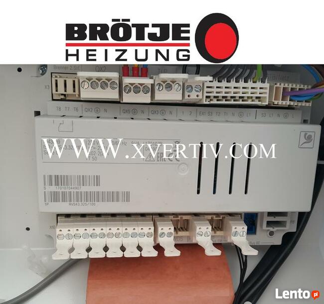 Broetje gazowe kotły, Piece Kondensacyjne Kraków, małopolska