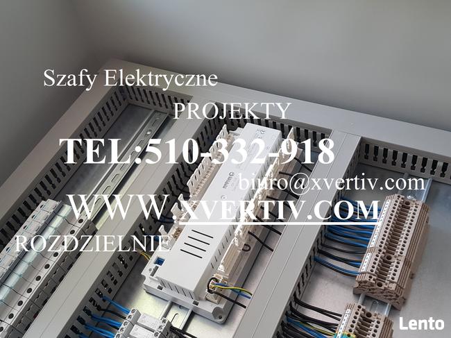 Ogrzewanie Kraków - Wykonawca XVERTIV