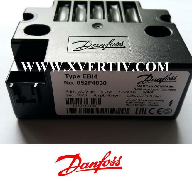 Danfoss-Kraków-Napędy-Zawory-Czujniki