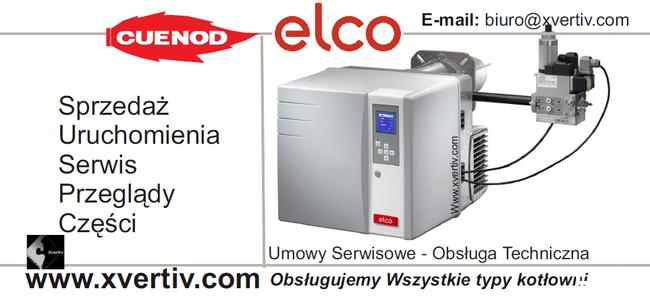 Palniki Gazowe serwis, części kraków