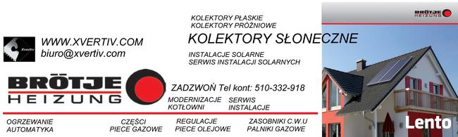 Serwis_kolektory_słoneczne_kraków_xvertiv_małopolska_Naprawy