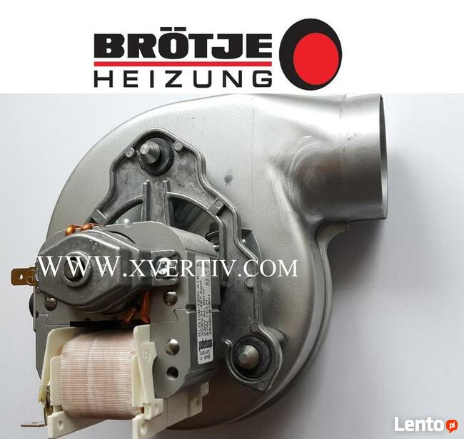 Broetje gazowe kotły, Piece Kondensacyjne Kraków, małopolska