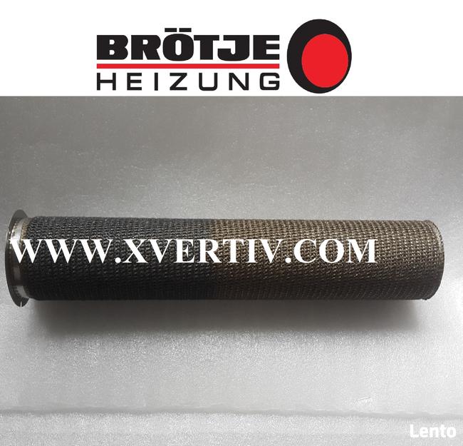 BROTJE WHBC_28/33C_Cena 2-Funkcyjny Piec GazowyKondensacyjny