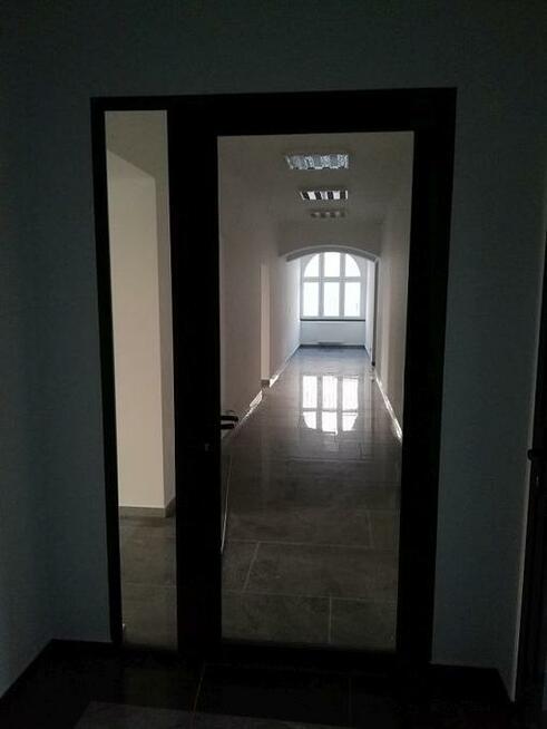 Powierzchnie usługowo-biurowe pod wynejem