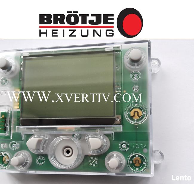 BROETJE WBS_14/22H_Cena 1Funkcyjny Piec Gazowy Kondensacyjny