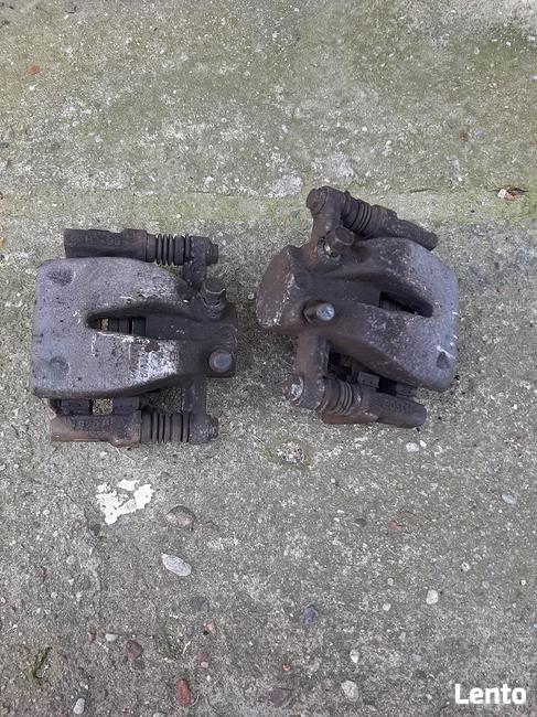 Sprzedam zaciski hamulcowe
