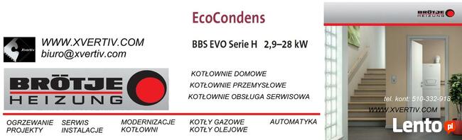 Serwis_kolektory_słoneczne_kraków_xvertiv_małopolska_Naprawy