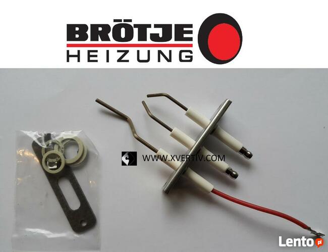 Broetje WBC_22/24H_Cena Piec Kocioł 2-funkcyjny Gazowy