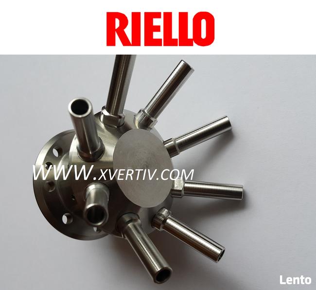 Danfoss - Zawory, Pompy,Sterowniki, Dysze