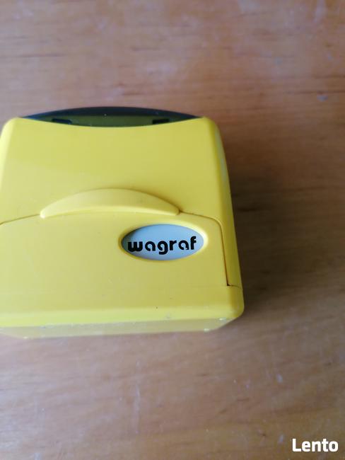 Stemple Wangraf 3-4 małe i duże do Pieczątki