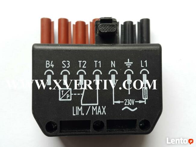 Ogrzewanie Kraków - Wykonawca XVERTIV