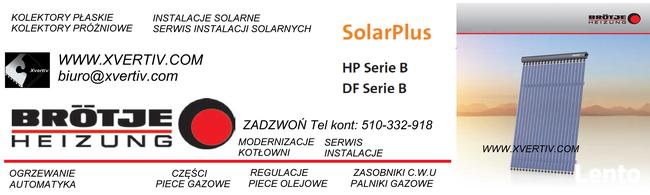 Serwis_kolektory_słoneczne_kraków_xvertiv_małopolska_Naprawy