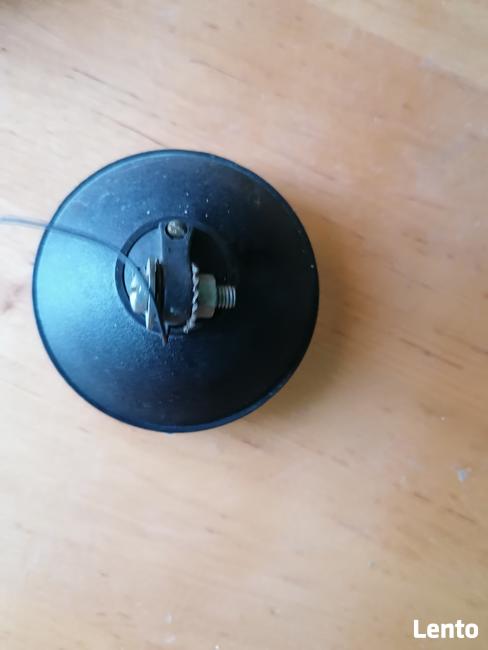 Lampa przednia do roweru