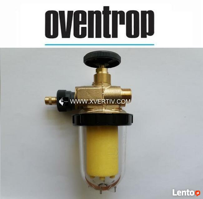 Danfoss - Zawory, Pompy,Sterowniki, Dysze