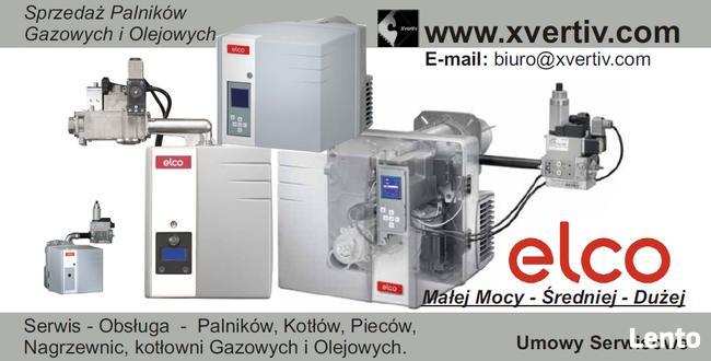 Palniki Gazowe serwis, części kraków