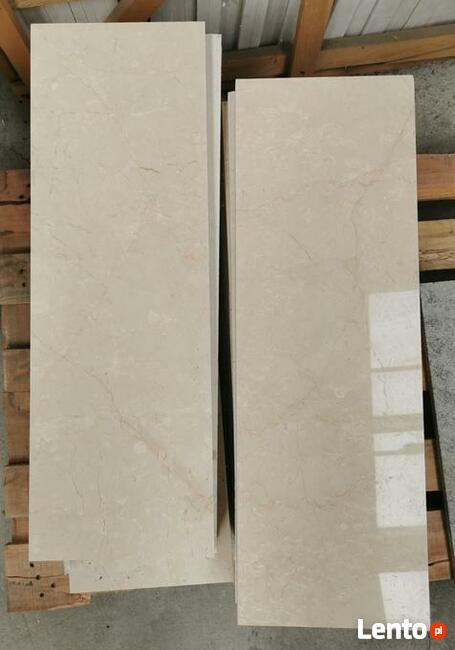 Płytki Marmurowe BOTTICINO 60x20x2 poler