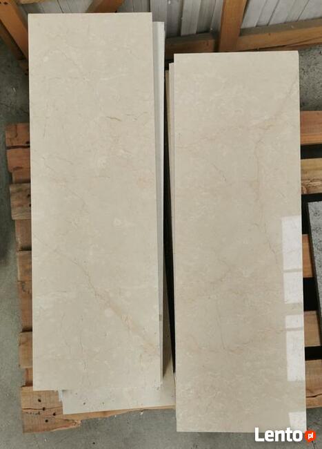 Płytki Marmurowe BOTTICINO 60x20x2 poler