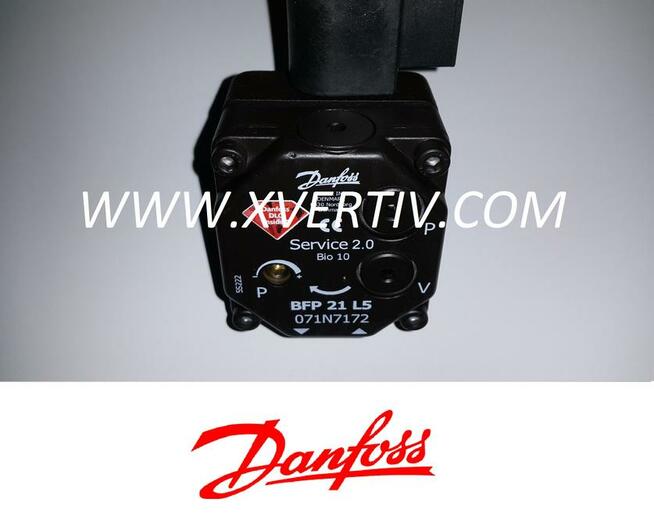 Danfoss-Kraków-Napędy-Zawory-Czujniki