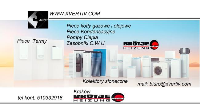 Broetje WBC_22/24H_Cena Piec Kocioł 2-funkcyjny Gazowy