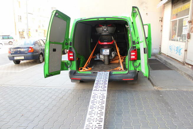 Od 49 zł. tani transport motocykli, mebli przeprowadzki Ikea