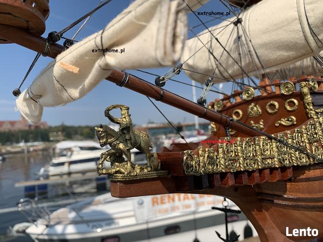 Drewniana Replika statku żaglowca Sovereign Of the Seas 95