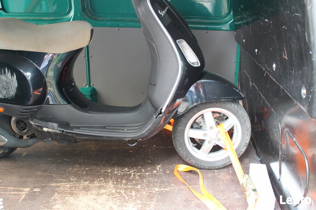 Tani transport motocykli, skuterów cała polska przeprowadzki