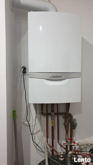 Kierownik robót sanitarnych, Odbiory PROTOKOŁY instalacji CO