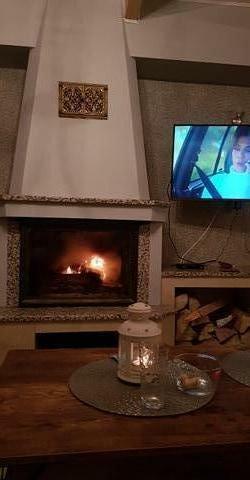 Wypoczynek na Mazurach, domek letniskowy zaprasza