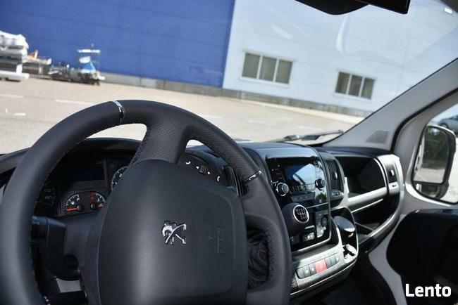 wypożyczalnia nowych busów L4H3