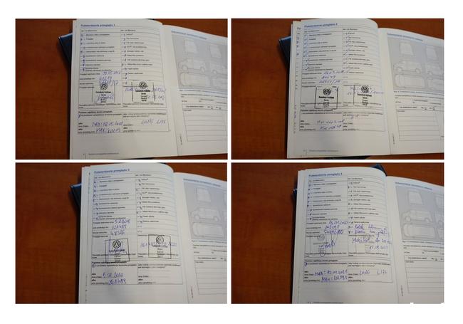 VW Crafter Brygadowy, Doka, Mixt Bus 6 osobowy Polski Salon!