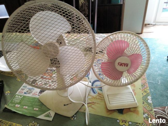 sprzedam wentylator pokojowy 70zl inne białystok piasta