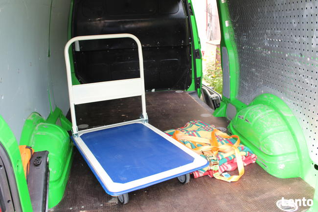 Tani transport motocykli, skuterów cała polska przeprowadzki