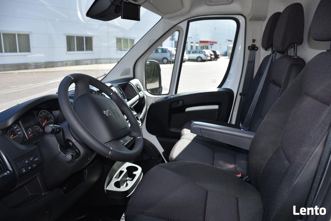 wypożyczalnia nowych busów L4H3