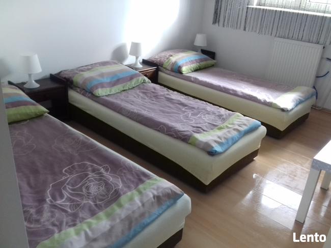 Noclegi Pracownicze