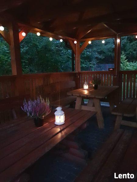 Wypoczynek na Mazurach, domek letniskowy zaprasza