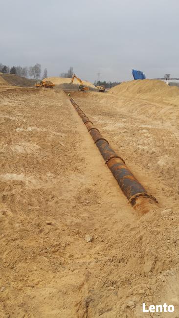 Kierownik robót sanitarnych, Odbiory PROTOKOŁY instalacji CO