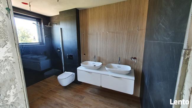 Usługi Remontowo-Wykończeniowe