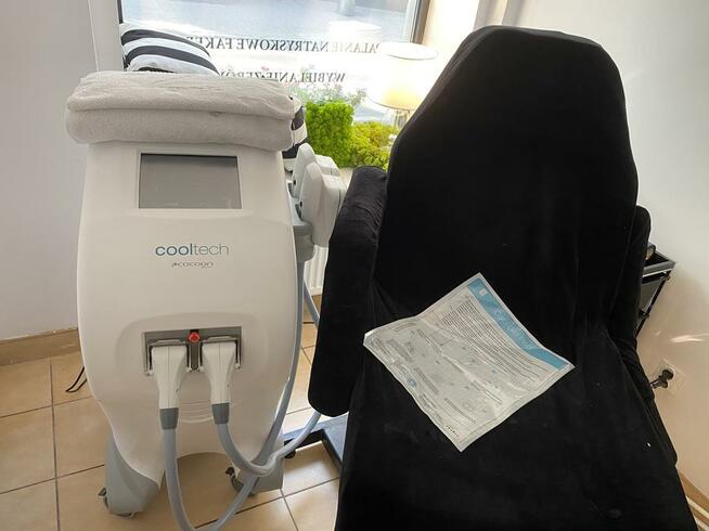 CoolTech kriolipoliza