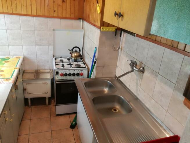 M3 Ogrzewanie miejskie. Umeblowane. Można dla PL lub UA.