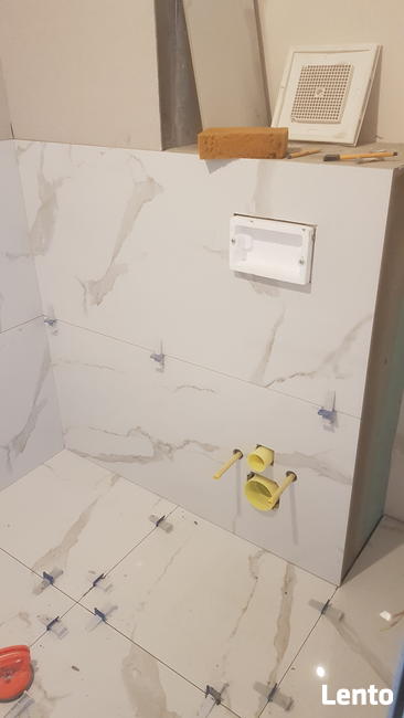 Usługi Remontowo-Wykończeniowe