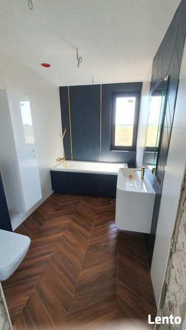 Usługi Remontowo-Wykończeniowe