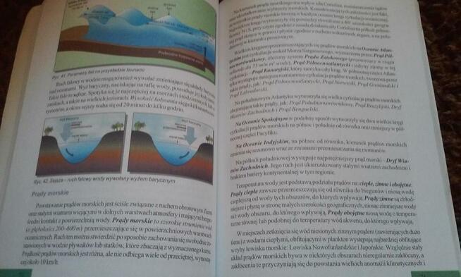 Geografia podręcznik