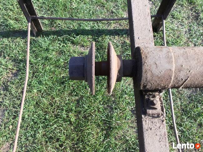 Sprzedam krajzege do drewna