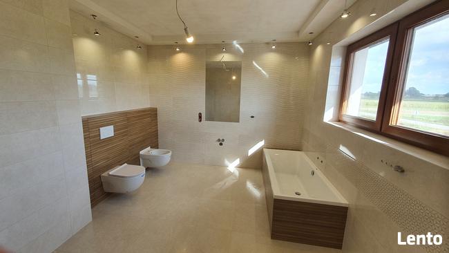 Usługi Remontowo-Wykończeniowe