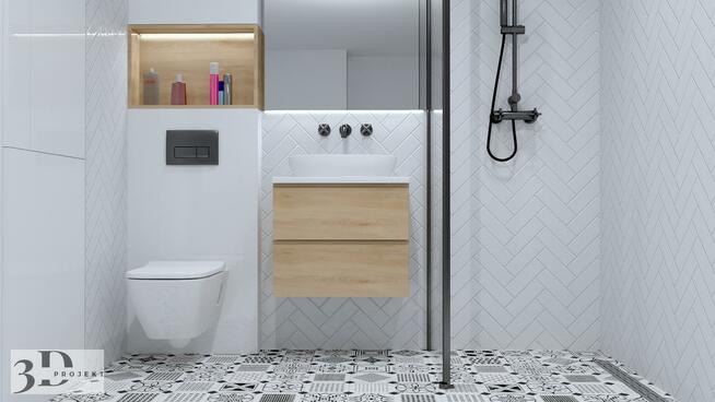 PROJEKTOWANIE MEBLI I ARANŻACJA WNĘTRZ