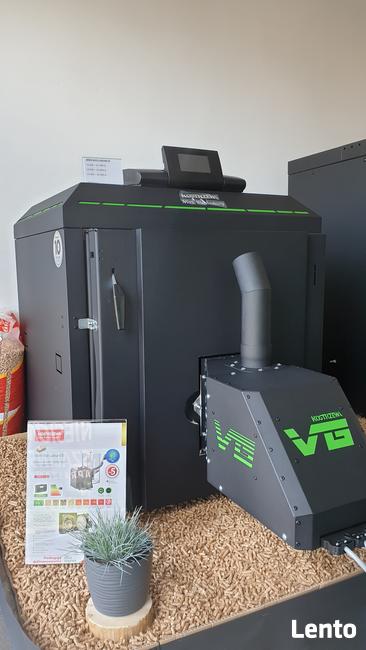 Piece Kotły Palniki Kostrzewa Sławno