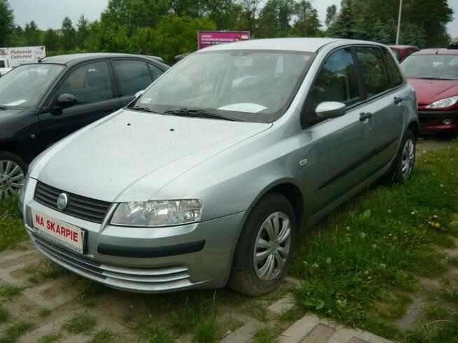 Fiat Stilo
